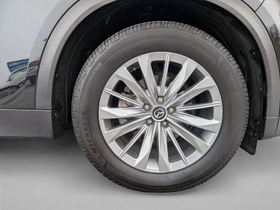 2024 Mazda Mazda CX-90 3.3 Turbo Preferred