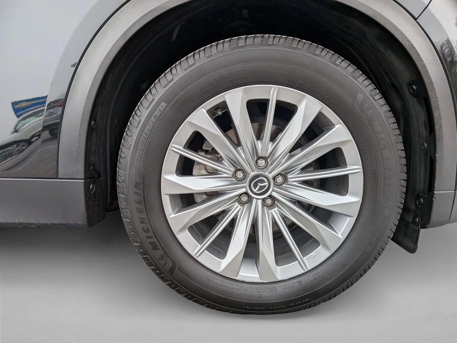 2024 Mazda Mazda CX-90 3.3 Turbo Preferred