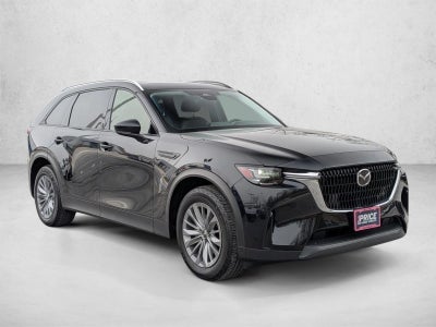 2024 Mazda Mazda CX-90 3.3 Turbo Preferred