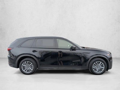 2024 Mazda Mazda CX-90 3.3 Turbo Preferred