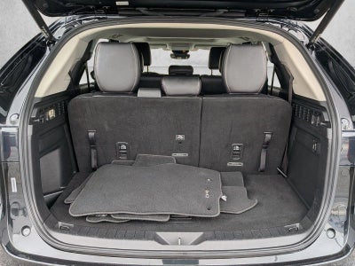 2024 Mazda Mazda CX-90 3.3 Turbo Preferred