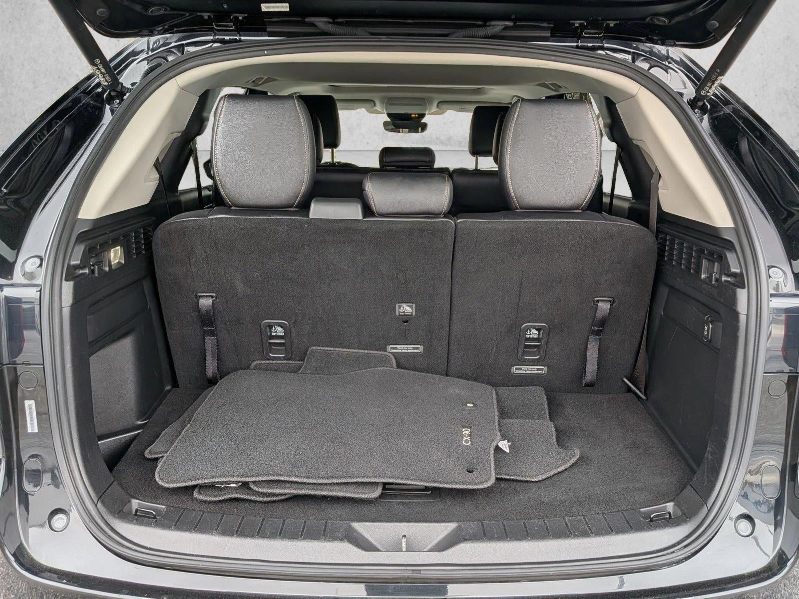 2024 Mazda Mazda CX-90 3.3 Turbo Preferred