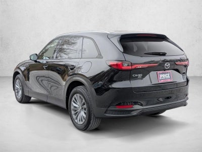 2024 Mazda Mazda CX-90 3.3 Turbo Preferred