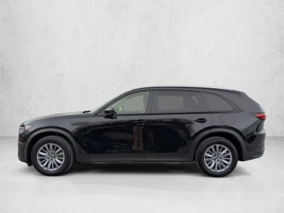 2024 Mazda Mazda CX-90 3.3 Turbo Preferred