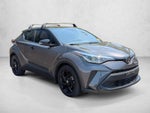 2021 Toyota C-HR Nightshade Edition