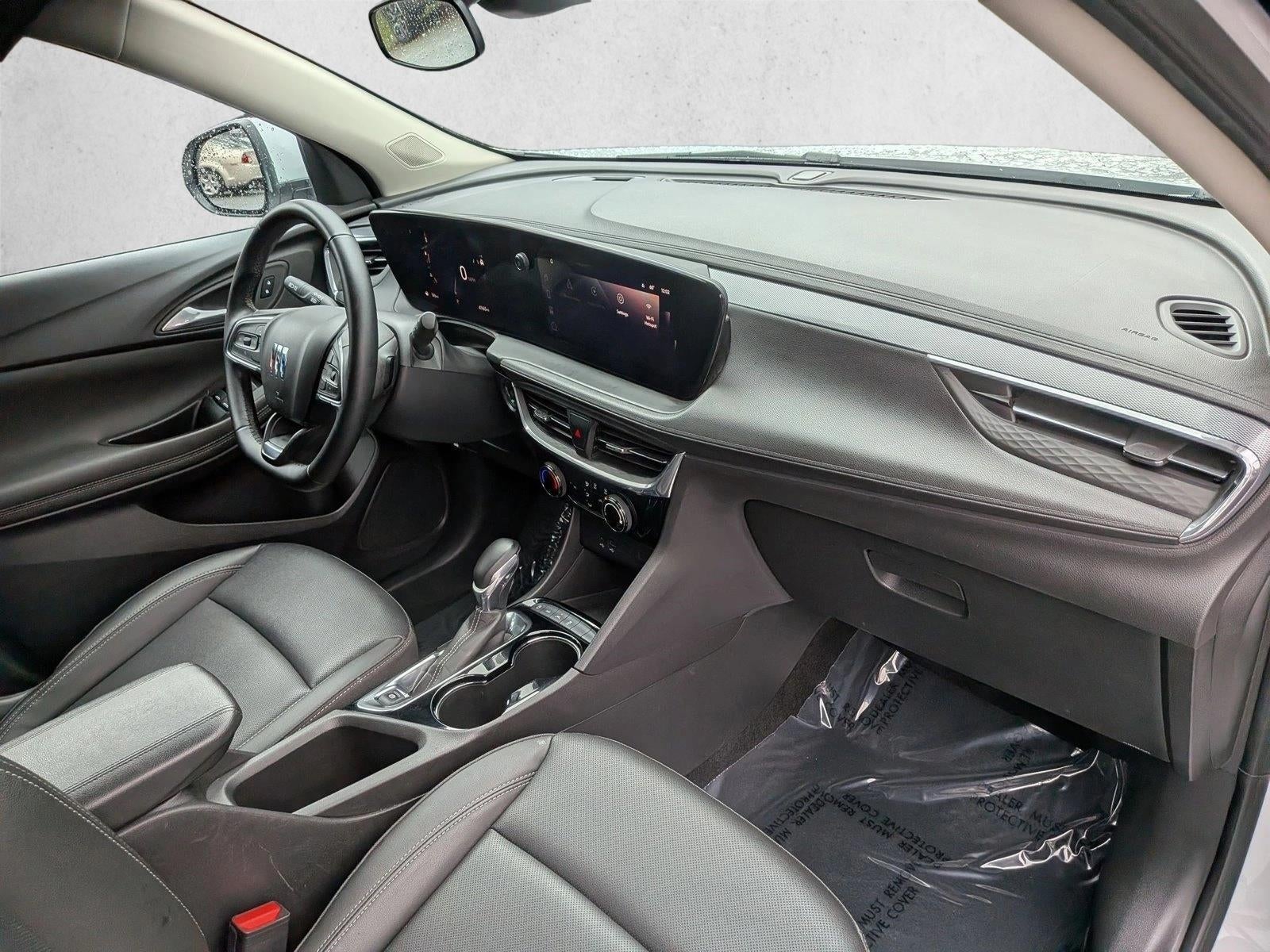 2024 Buick Encore GX Sport Touring