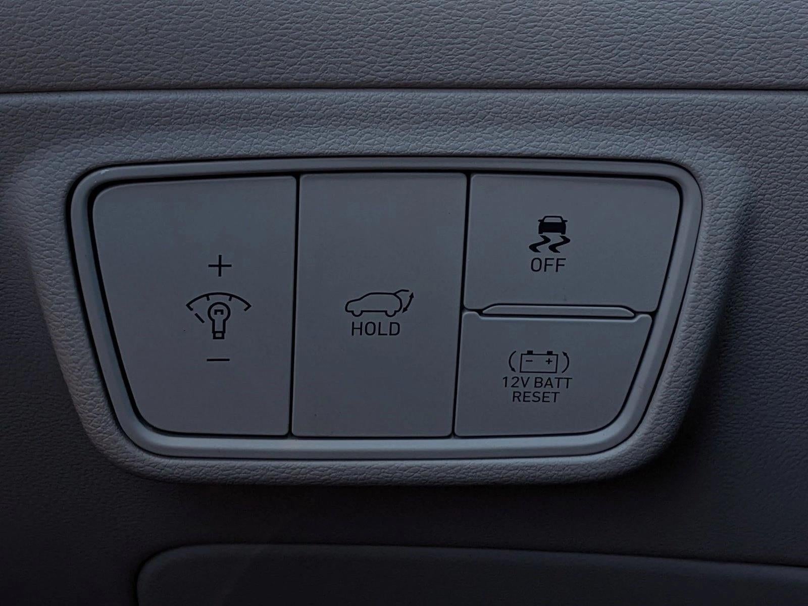 2023 Hyundai Tucson Hybrid SEL Convenience