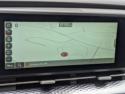 2024 Kia Carnival MPV SX Prestige