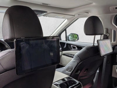 2024 Kia Carnival MPV SX Prestige