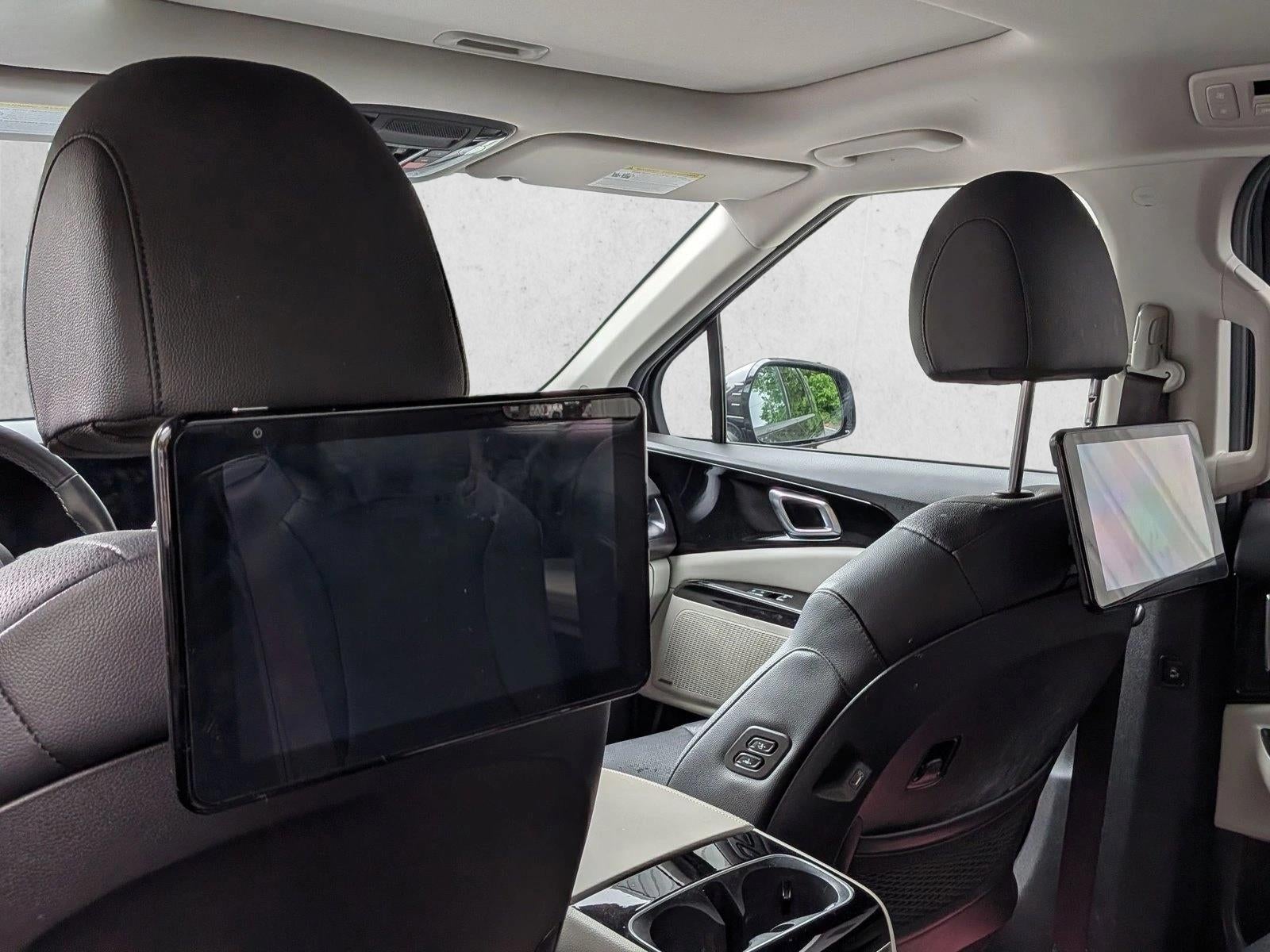 2024 Kia Carnival MPV SX Prestige