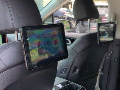 2024 Kia Carnival MPV SX Prestige