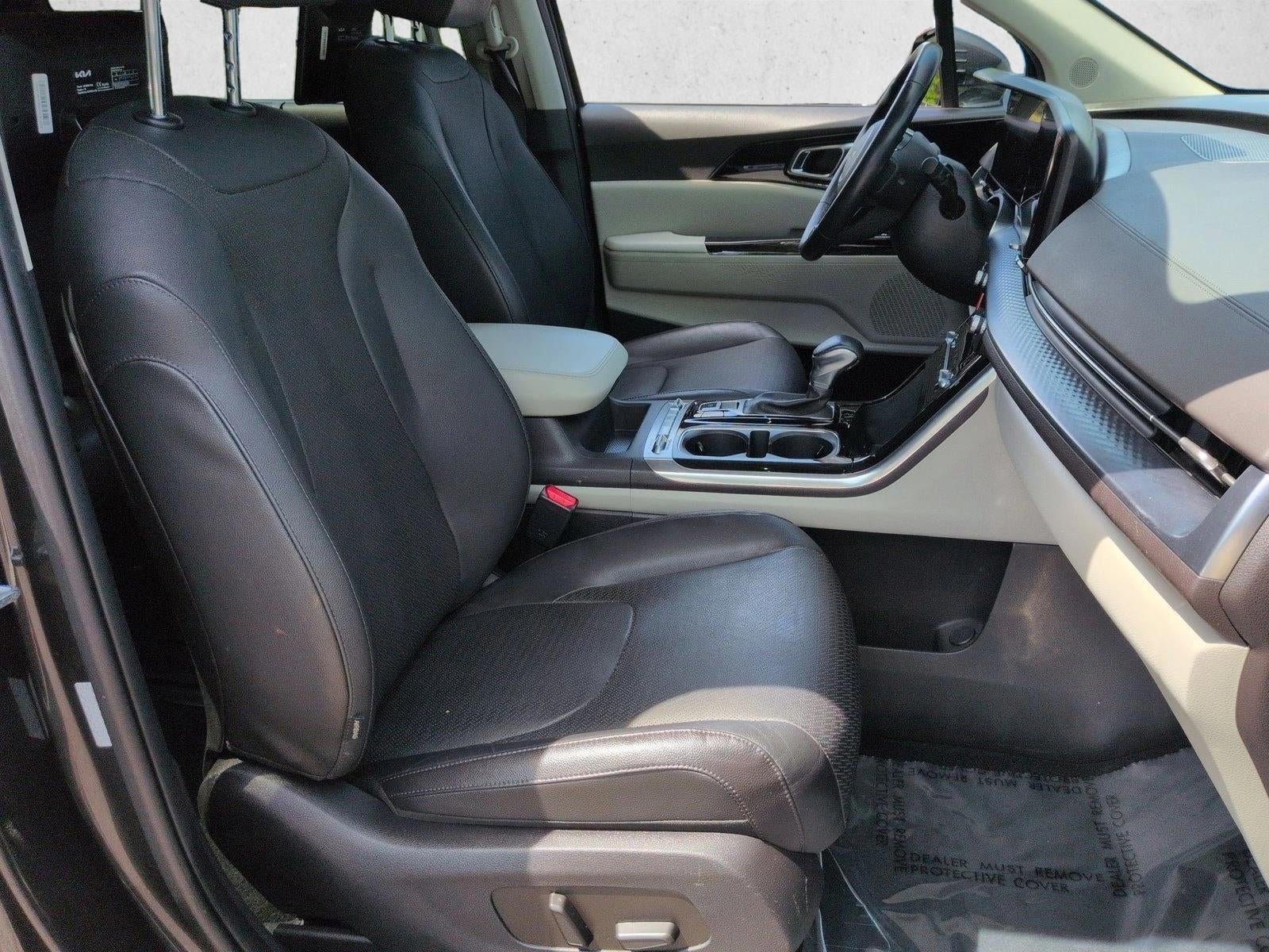 2024 Kia Carnival MPV SX Prestige