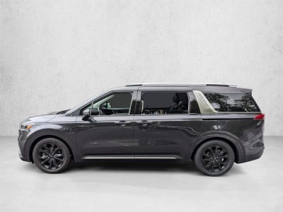 2024 Kia Carnival MPV SX Prestige