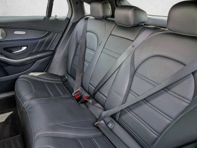 2021 Mercedes-Benz AMG® GLC 63 Coupe S 4MATIC®