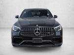2021 Mercedes-Benz AMG® GLC 63 Coupe S 4MATIC®