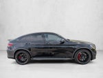 2021 Mercedes-Benz AMG® GLC 63 Coupe S 4MATIC®