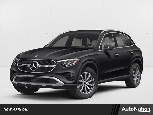 2024 Mercedes-Benz GLC 300 SUV