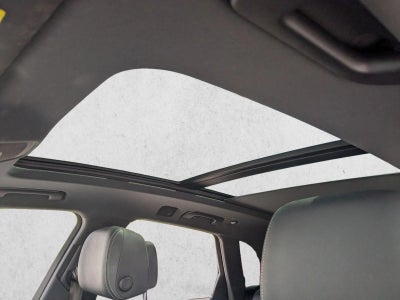 2022 Audi SQ5 Premium Plus