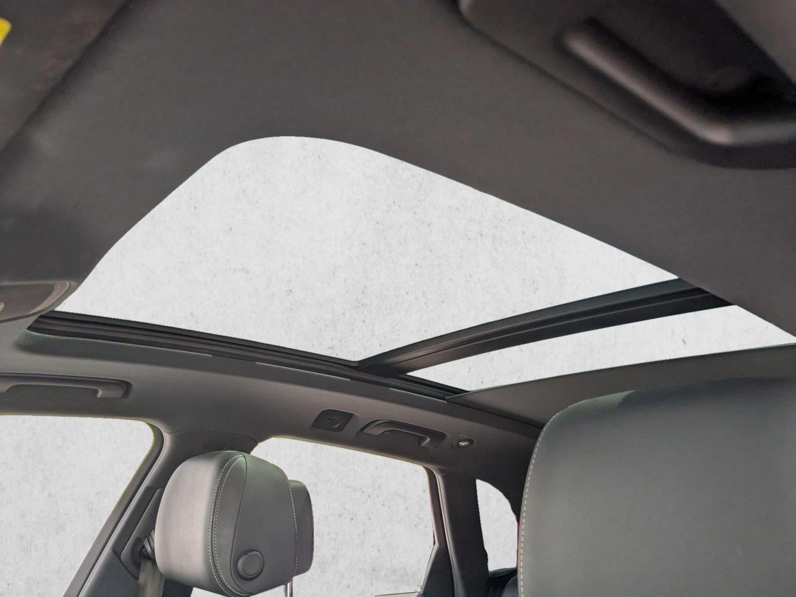 2022 Audi SQ5 Premium Plus