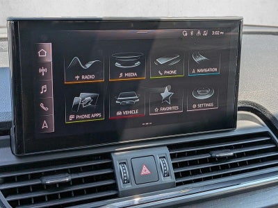 2024 Audi Q5 S line Premium Plus
