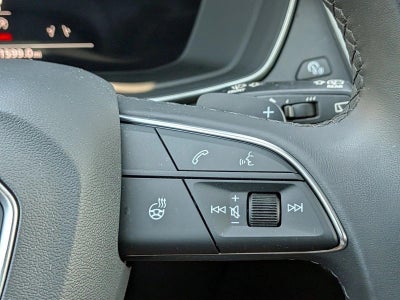 2024 Audi Q5 S line Premium Plus
