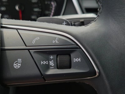 2024 Audi Q5 Premium 45 TFSI S line quattro
