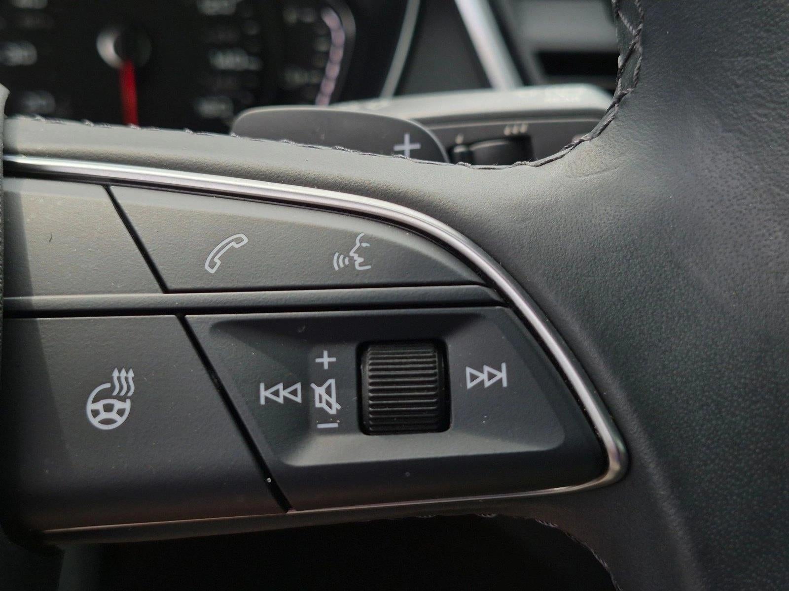 2024 Audi Q5 Premium 45 TFSI S line quattro