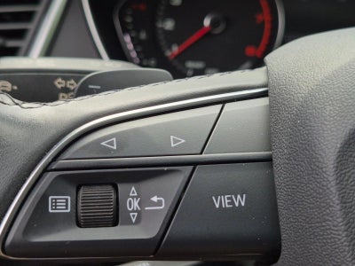 2024 Audi Q5 Premium 45 TFSI S line quattro