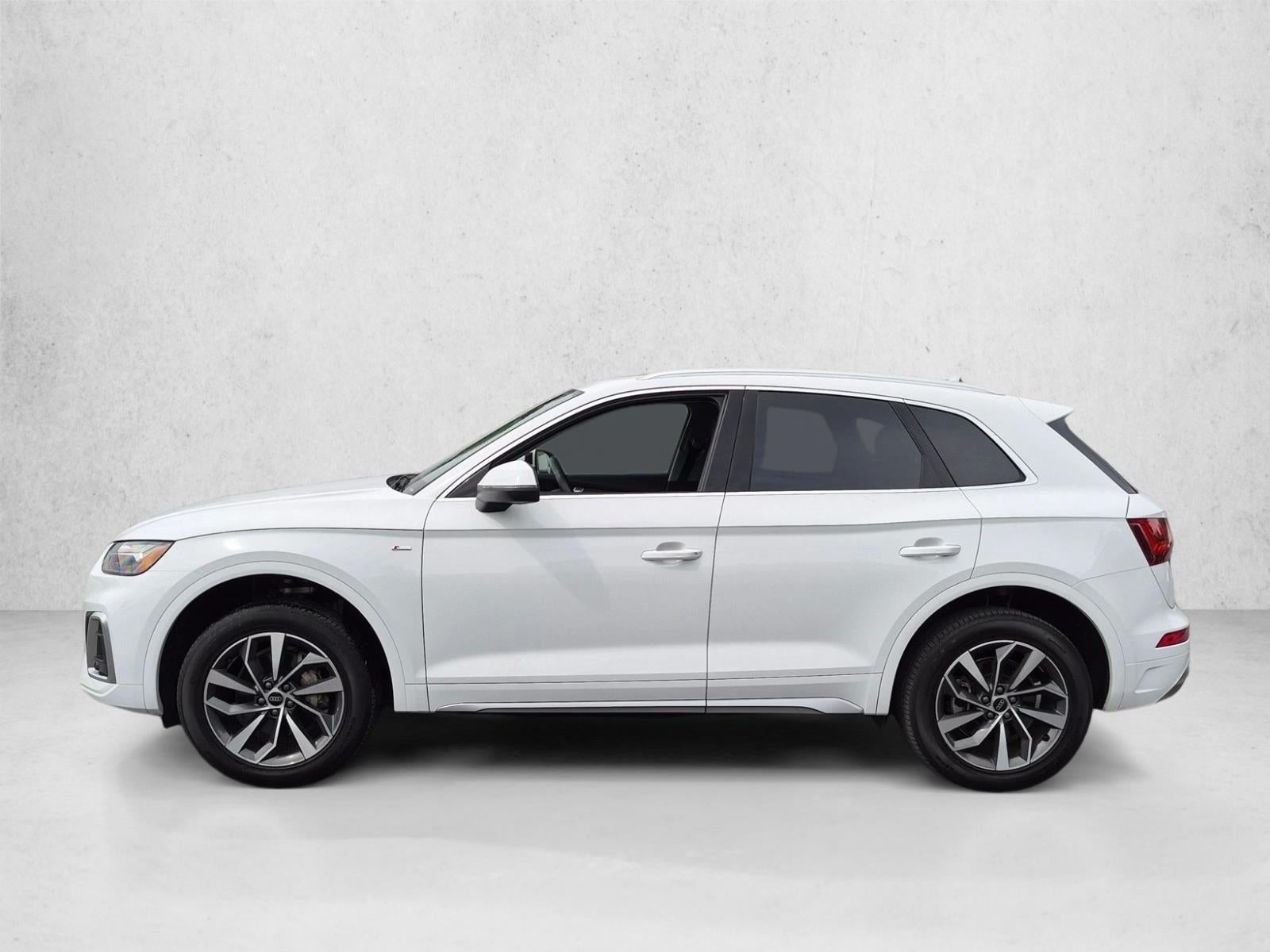 2024 Audi Q5 Premium 45 TFSI S line quattro