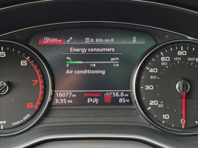 2024 Audi Q5 Premium 45 TFSI S line quattro