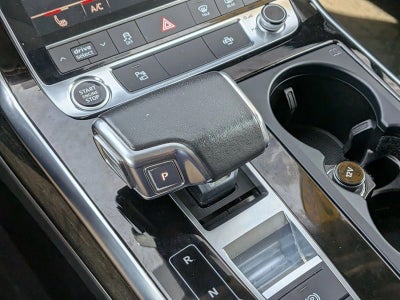 2022 Audi Q7 Premium Plus