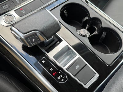 2022 Audi Q7 Premium Plus
