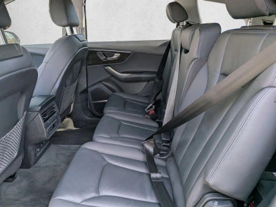 2022 Audi Q7 Premium Plus