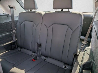 2022 Audi Q7 Premium Plus