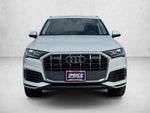 2022 Audi Q7 Premium Plus