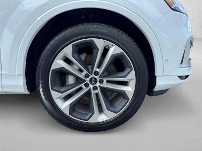 2022 Audi Q7 Premium Plus 55 TFSI quattro Tiptronic