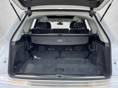 2022 Audi Q7 Premium Plus