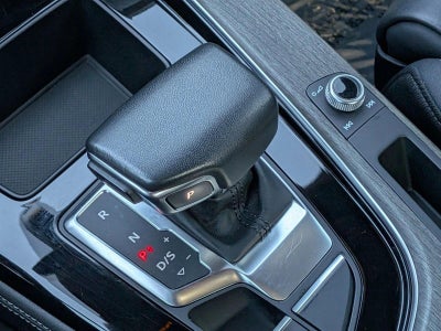 2024 Audi A4 Sedan S line Premium Plus