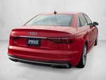2024 Audi A4 Sedan S line Premium Plus