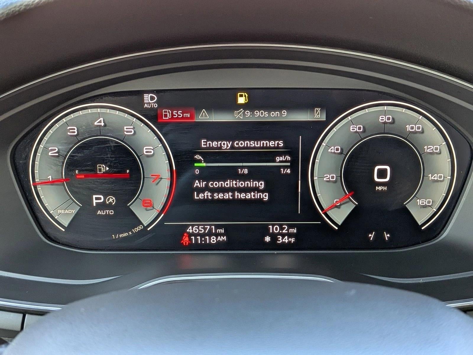 2024 Audi A5 Sportback S line Premium Plus