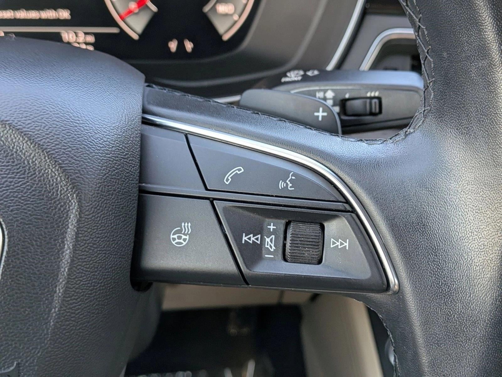 2024 Audi A5 Sportback S line Premium Plus