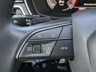 2024 Audi A5 Sportback S line Premium Plus