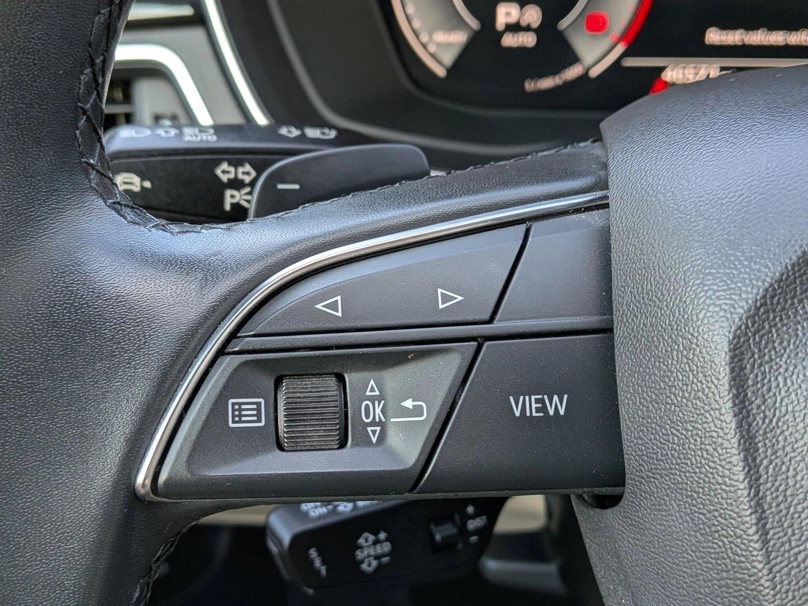 2024 Audi A5 Sportback S line Premium Plus