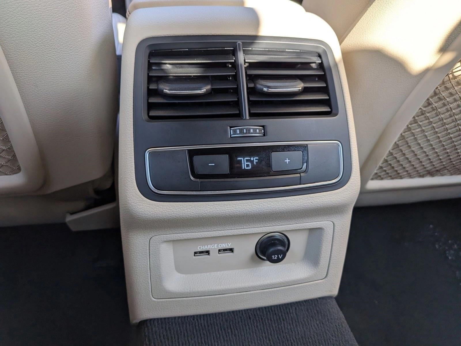 2024 Audi A5 Sportback S line Premium Plus