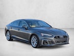 2024 Audi A5 Sportback S line Premium Plus