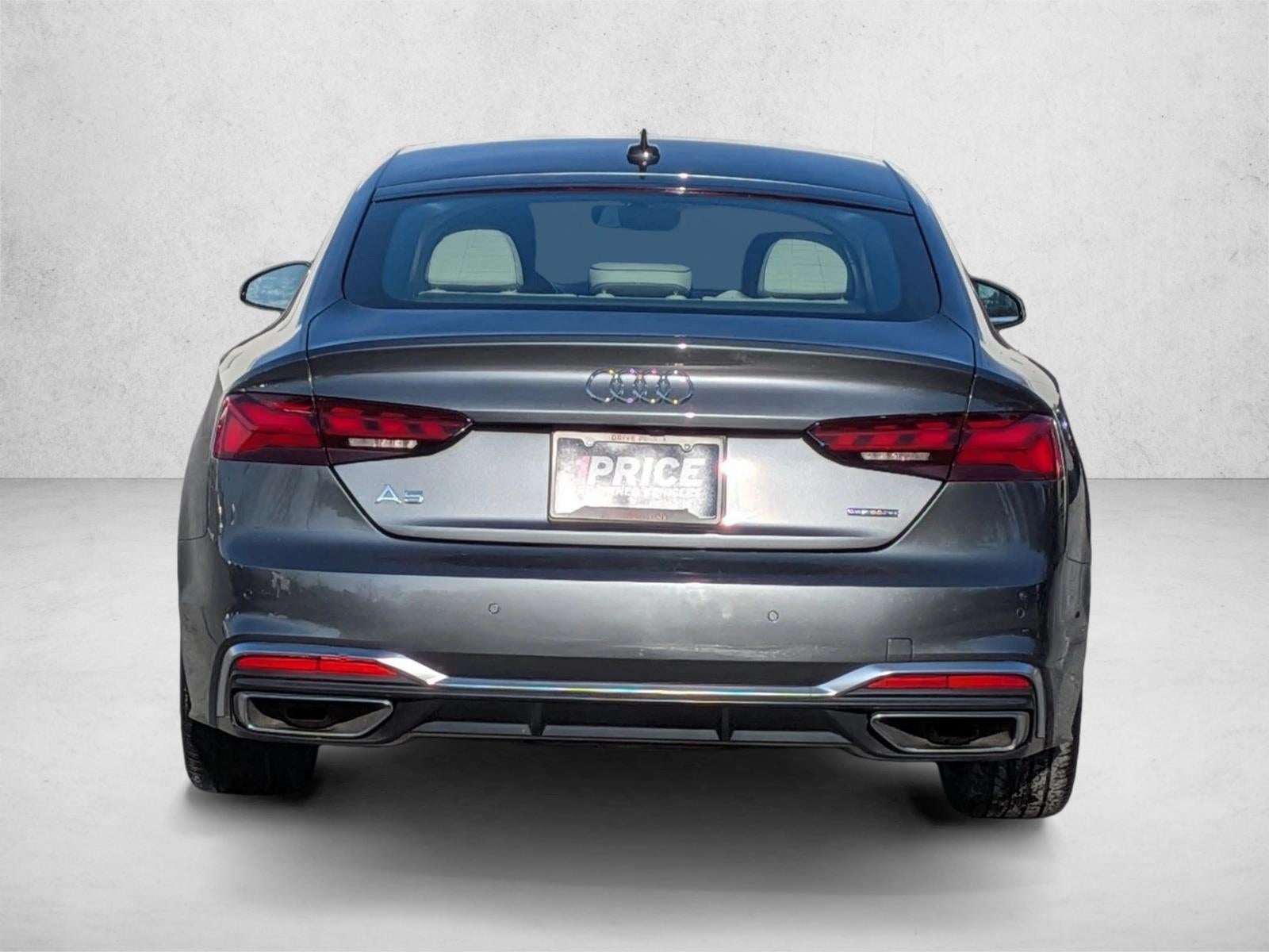 2024 Audi A5 Sportback S line Premium Plus