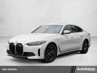 2023 BMW i4 eDrive35