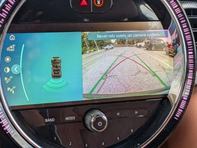 2023 MINI Convertible Cooper S