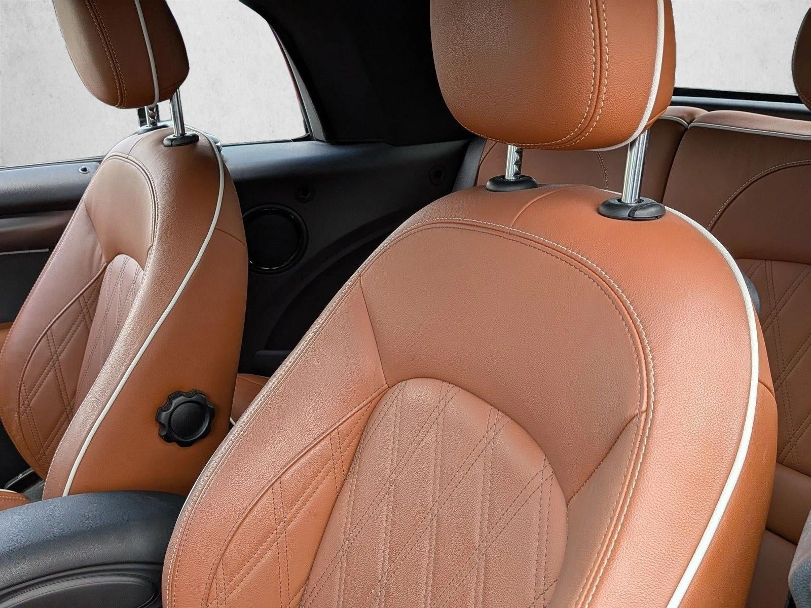 2023 MINI Convertible Cooper S