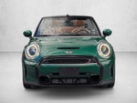 2023 MINI Convertible Cooper S